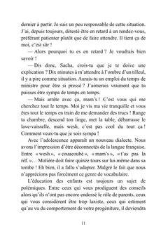 Les enfants maudits