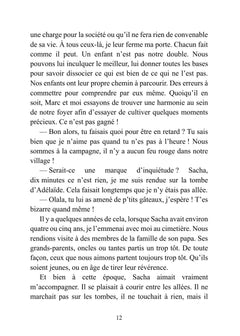 Les enfants maudits
