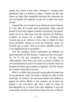 Les enfants maudits