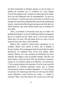 Les enfants maudits