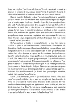 Askells - Tome I : L'Héritier