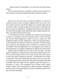 Askells - Tome I : L'Héritier
