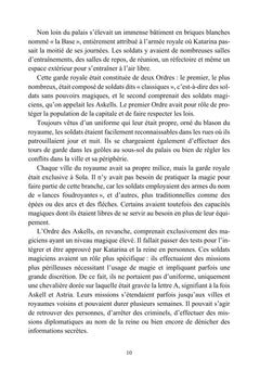 Askells - Tome I : L'Héritier