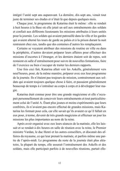 Askells - Tome I : L'Héritier