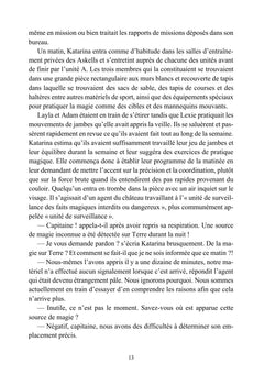Askells - Tome I : L'Héritier