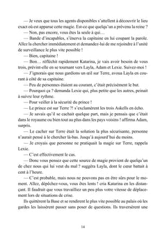 Askells - Tome I : L'Héritier