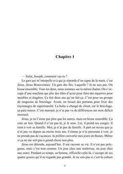 Lacère & Fils