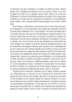 Lacère & Fils