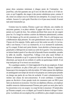 Lacère & Fils