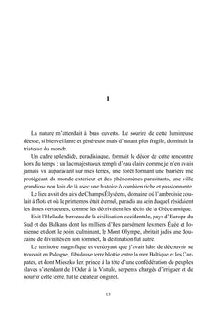 Jezioro