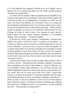 Les ricochets