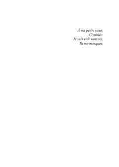 D'un coeur à un autre