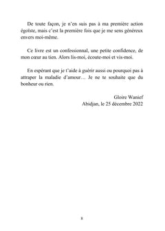 D'un coeur à un autre