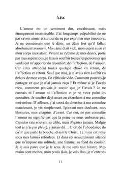 D'un coeur à un autre