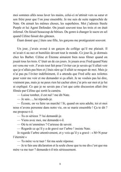 Amour de jeunesse - Tome I