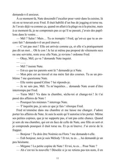 Amour de jeunesse - Tome I