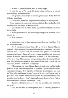 Amour de jeunesse - Tome I