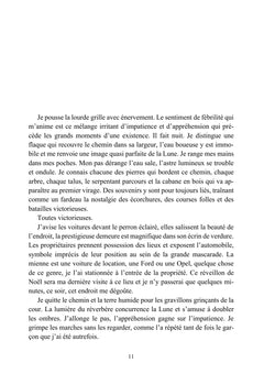 Sept Noëls et quelques jours