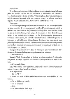 Sept Noëls et quelques jours