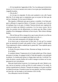 Sept Noëls et quelques jours