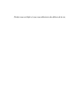 Les ficelles de la vengeance - Tome I : Sombre attirance