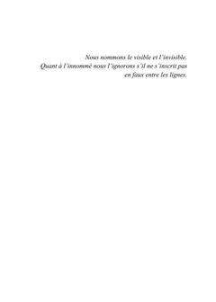 La noosphère des fous
