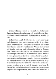 La noosphère des fous