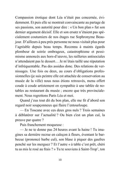 La noosphère des fous