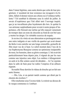 La noosphère des fous