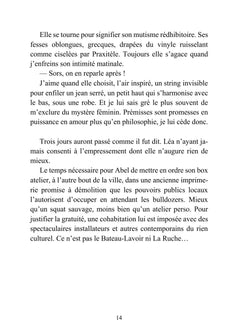 La noosphère des fous