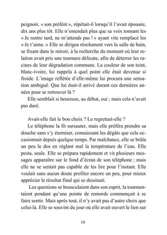 Les méchants garçons