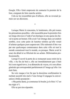 Les méchants garçons