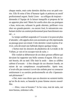 Les méchants garçons