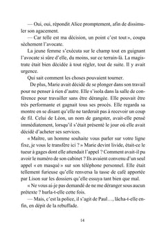 Les méchants garçons
