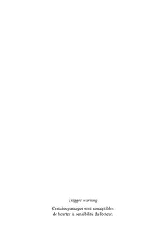 Les sentiers éternels