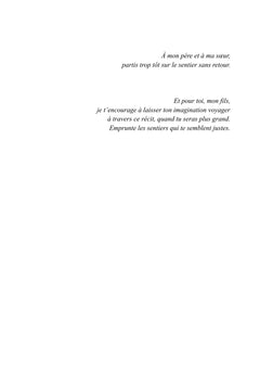 Les sentiers éternels