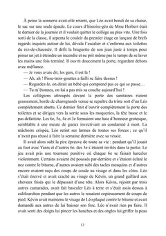 Les sentiers éternels
