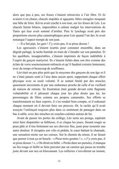 Les sentiers éternels