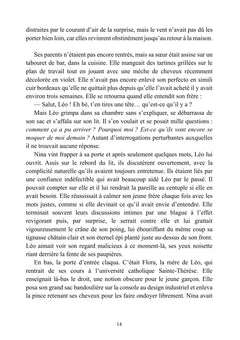 Les sentiers éternels