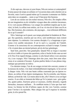 Nouvelles Chroniques de l'Humanité - Tome I : Origines