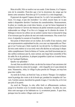 Nouvelles Chroniques de l'Humanité - Tome I : Origines
