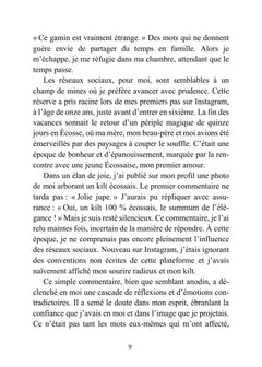 Si jamais j'avais dit