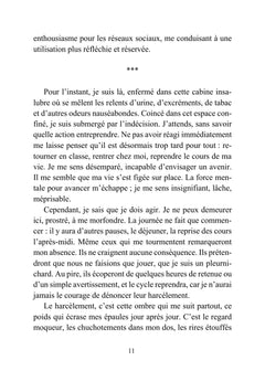Si jamais j'avais dit