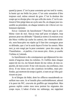 Si jamais j'avais dit