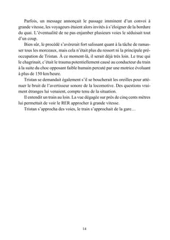 Chroniques d'un lent détachement - Autopsie d'une rupture