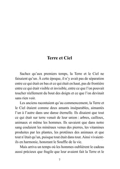 Terre et Ciel