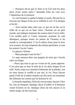 Terre et Ciel