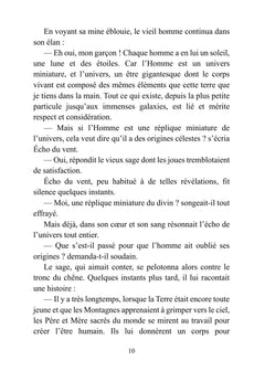 Terre et Ciel