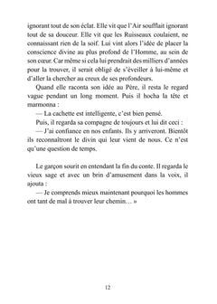 Terre et Ciel