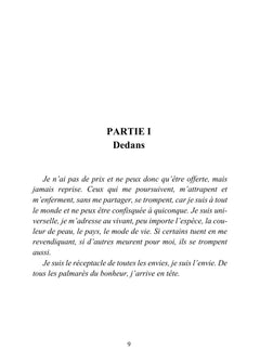 Le passeur de liberté